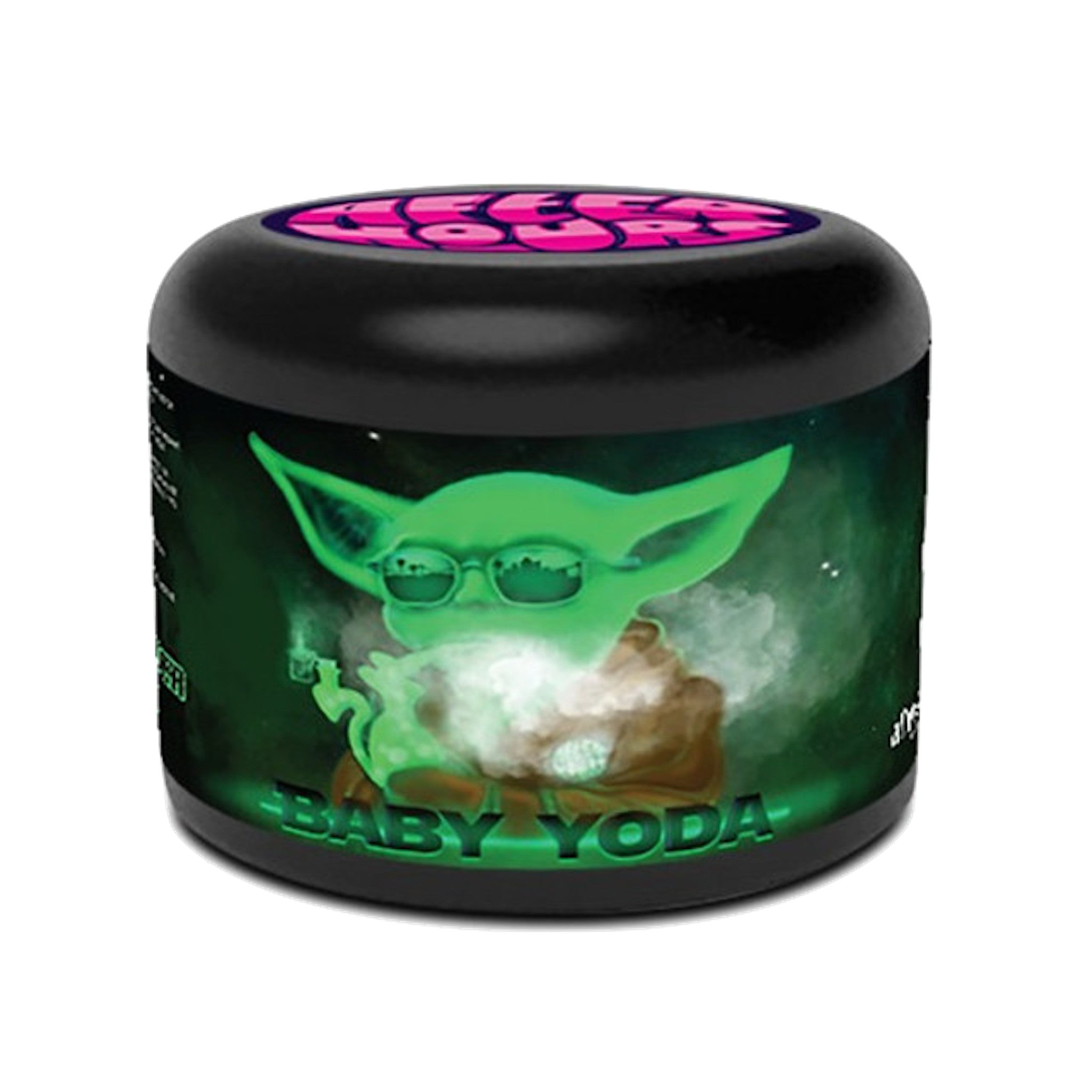 After Hours THC-A Badder – 4g