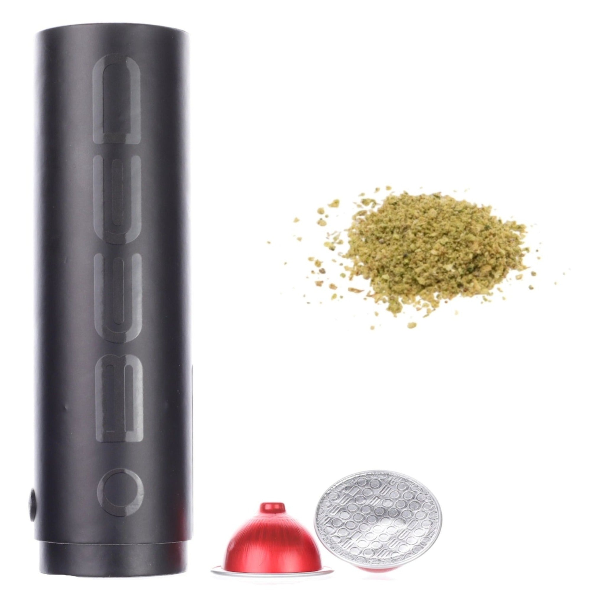 Beed THC-A Capsules