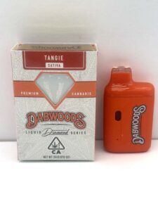 Dabwood 2G Dispo