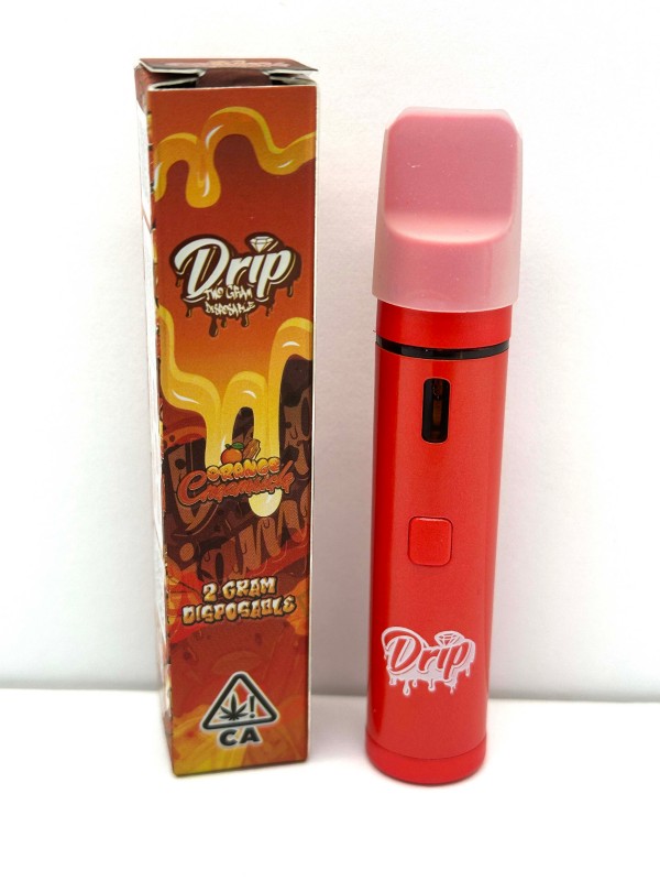 Drip 2G Dispo