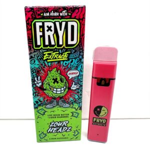 FRYD Dispo