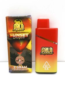 GCC 2G Dispo