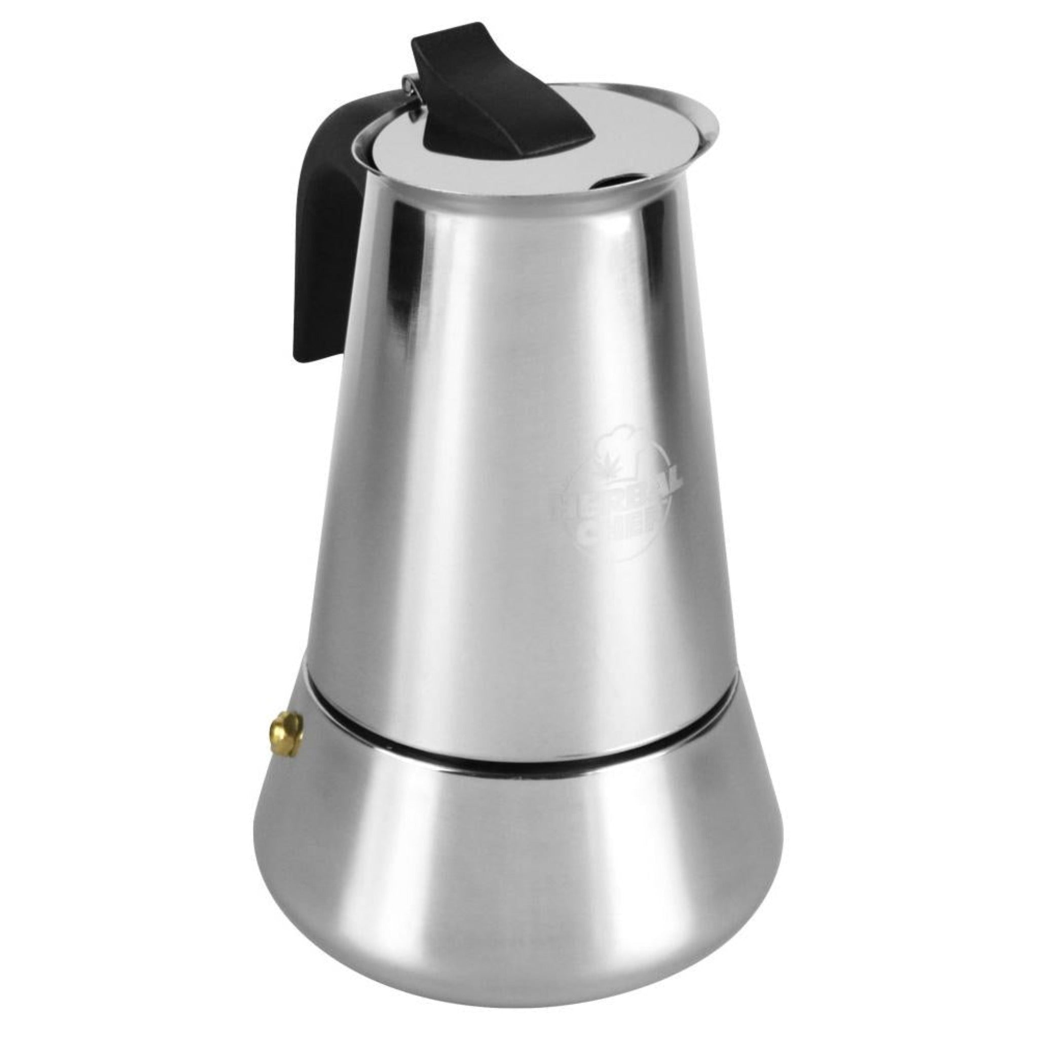 Herbal Chef Stove Top Butter Maker – 8in