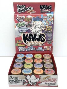 Kaw Cereal