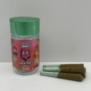Kaw Preroll