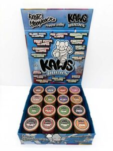 Kaws Slurpee