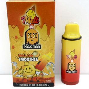 Packman 2G Dispo