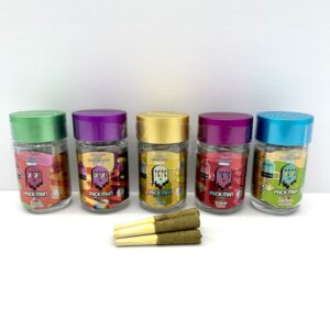 Packman Preroll
