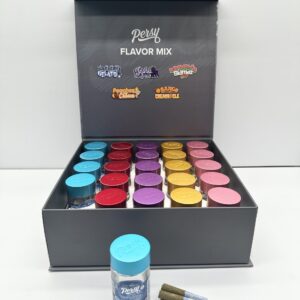 Persy Preroll