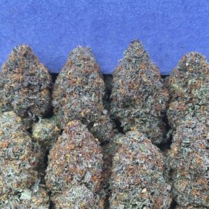 GAS CAKE