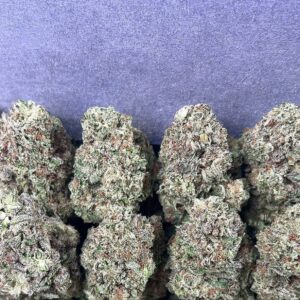 BLUE CANDY TRUFFLE