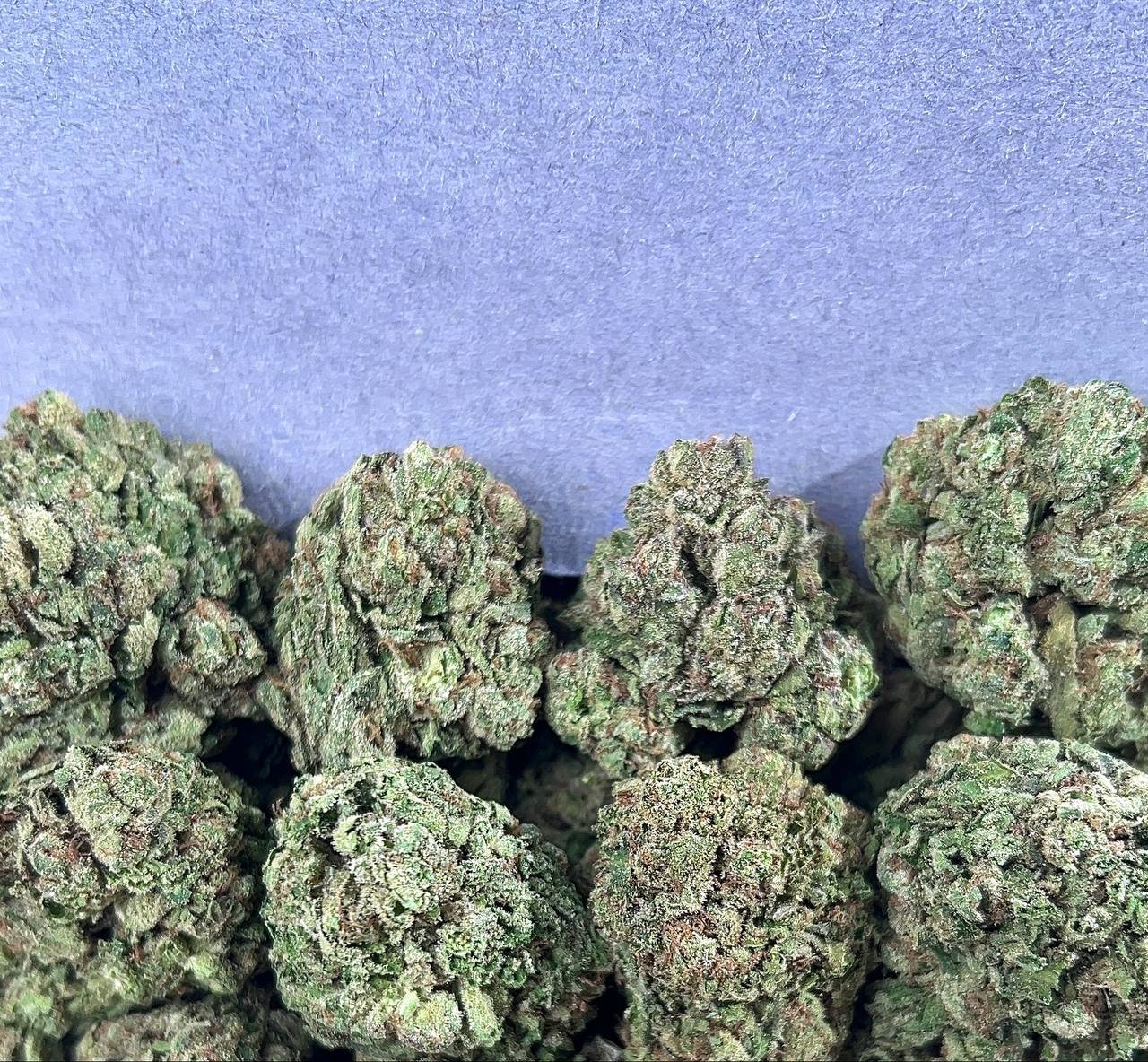 LCG