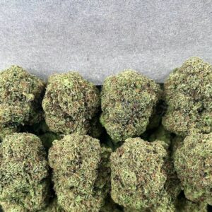 LAVENDER GOO