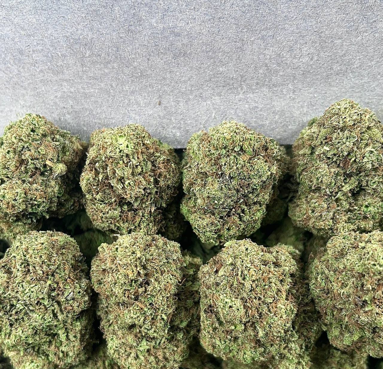LAVENDER GOO