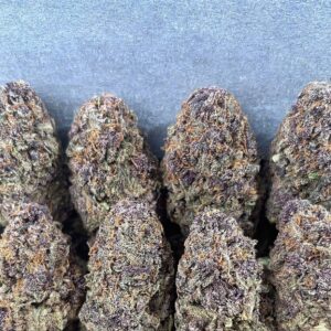 CHERRY GAS