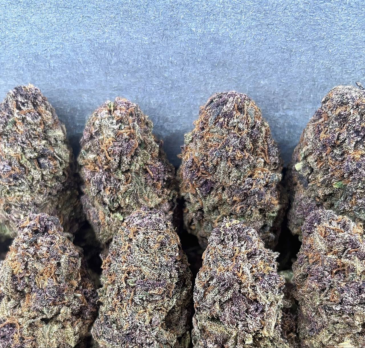 CHERRY GAS
