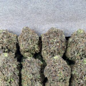 BLACK CHERRY