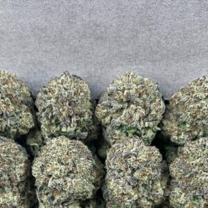 GELATO GAS CAKE