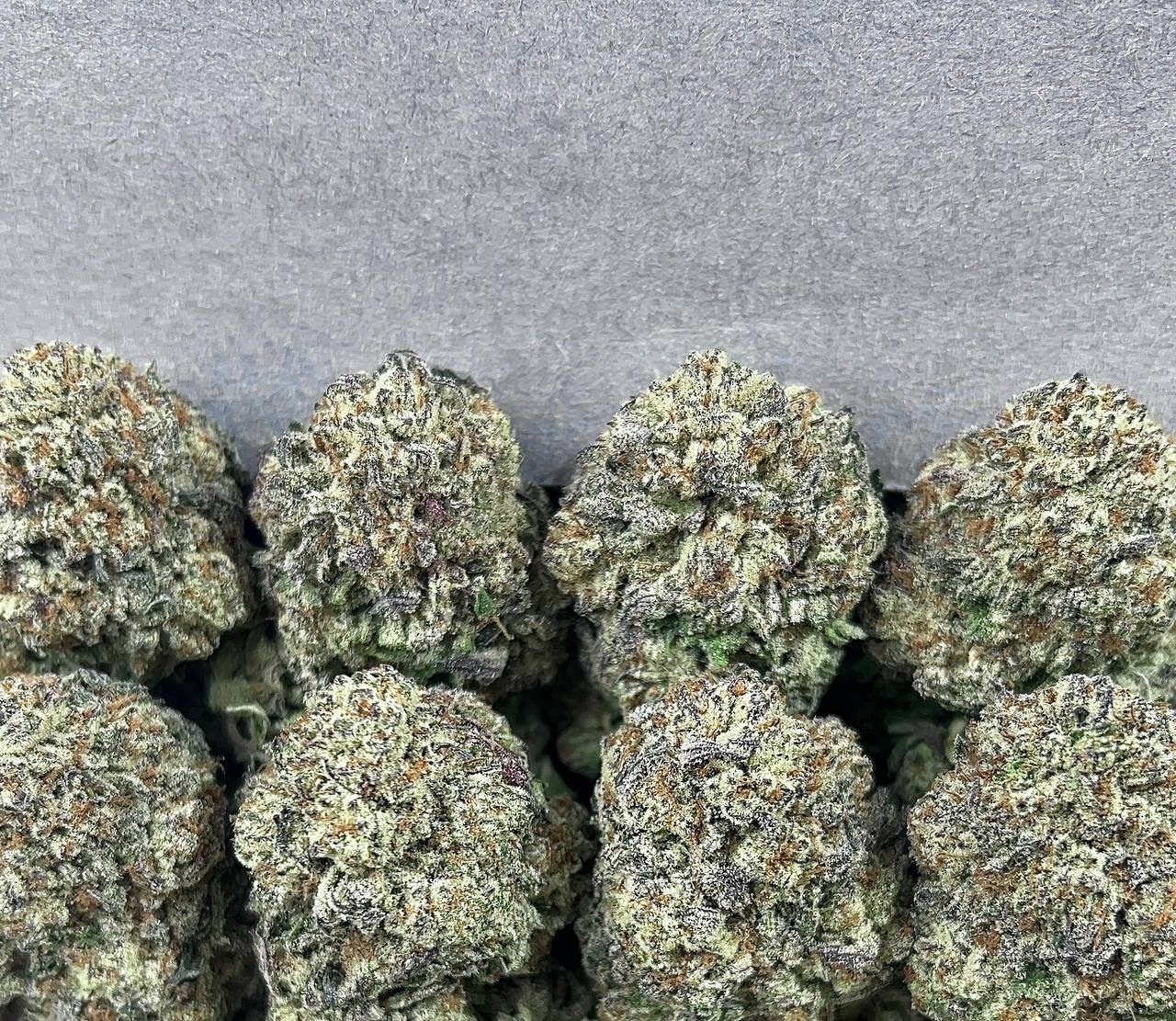 GELATO GAS CAKE
