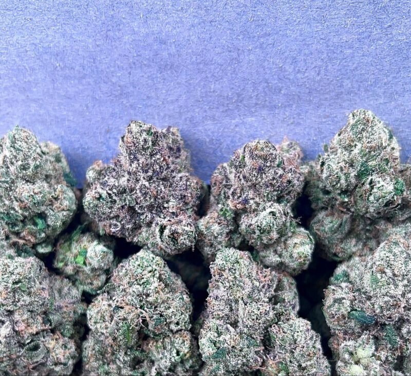 RAINBOW MOCHI