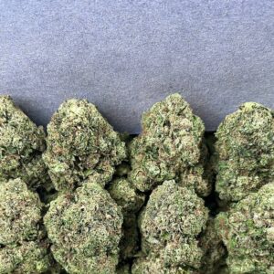 CHEM VALLEY KUSH