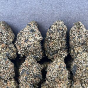 DIRTY SPRITE(MOLD)