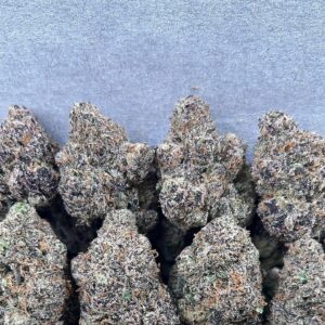 GALACTIC WARHEAD