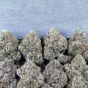 COTTON CANDY RUNTZ