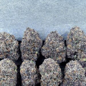 CANDY GRAPE