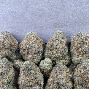 CHERRY GELATO MINTZ