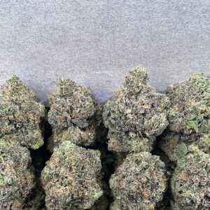 COTTON CANDY GELATO