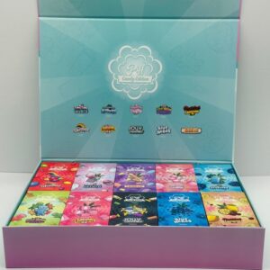Piff Candy 1G