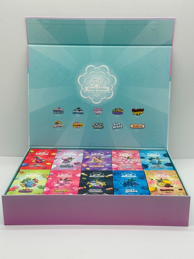 Piff Candy 1G