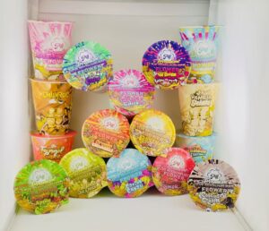 Piff ICE BALL