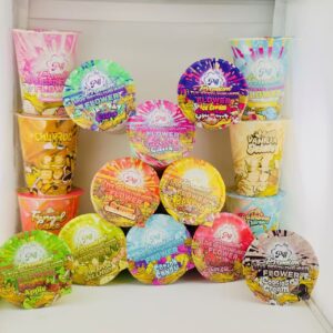 Piff ICE BALL