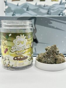 Piff Snowball Big