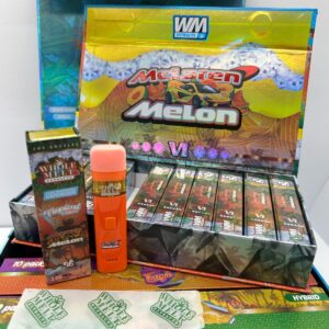 Wholemelt Dispo