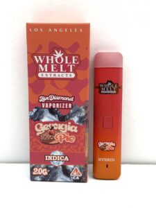 Wholemelt Dispo V3