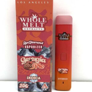 Wholemelt Dispo V3